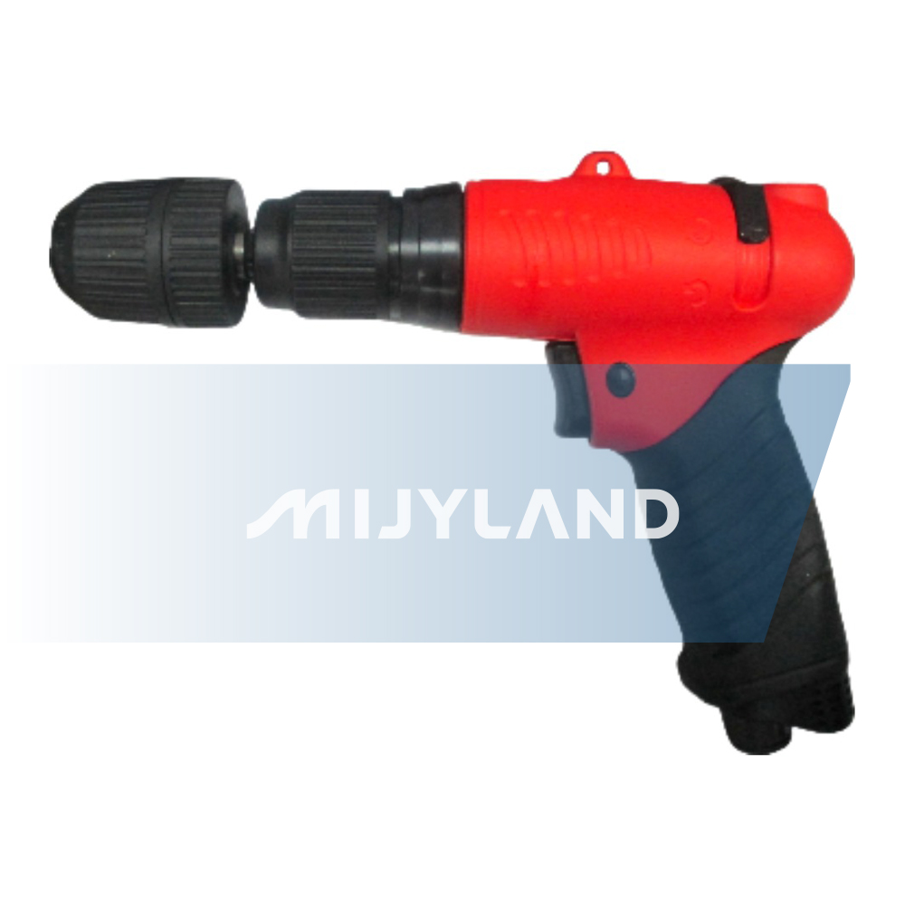 A-DPN Series | Gun-type Clutch Air Drill