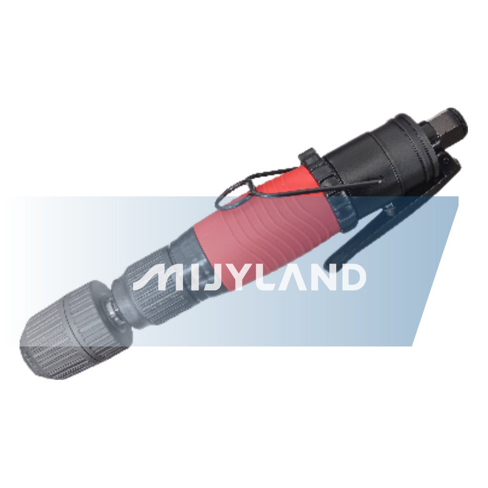 A-LDN Series | Straight Clutch Type Air Drill