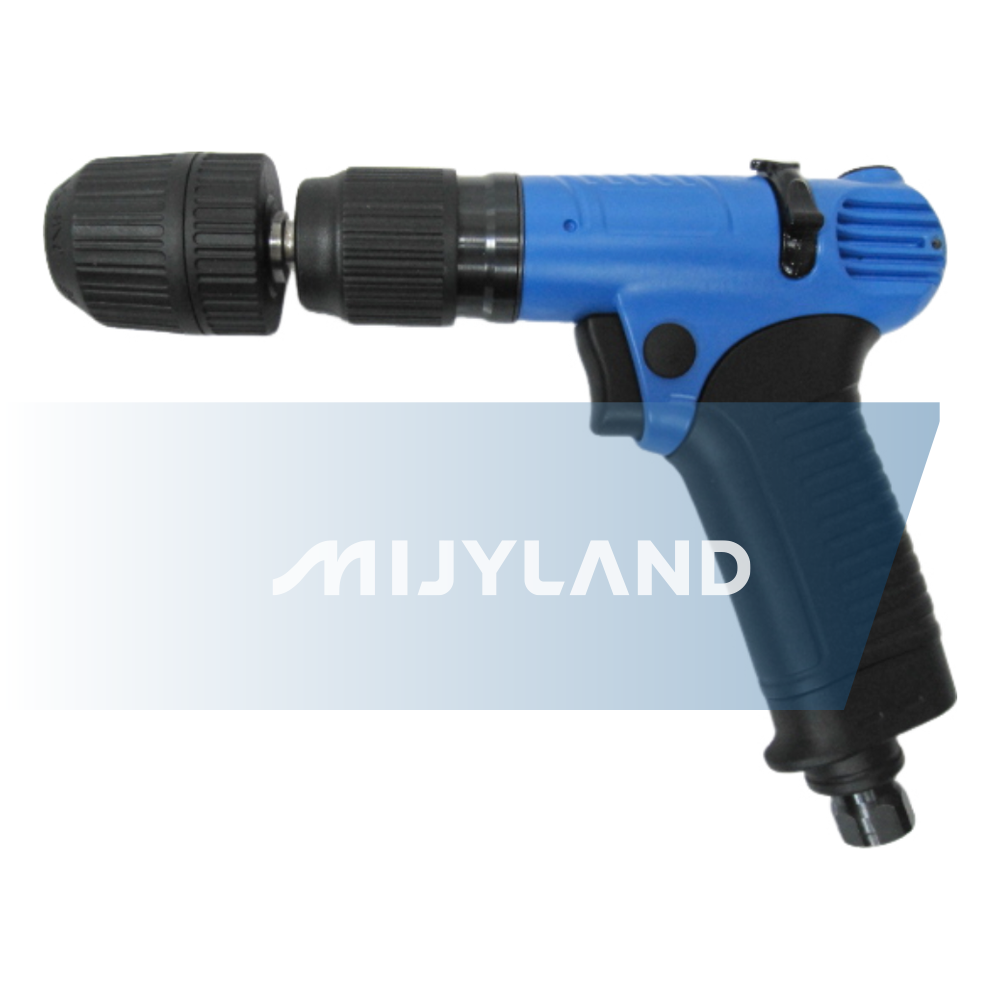 QG-DPN Series | Gun-type Clutch Air Drill