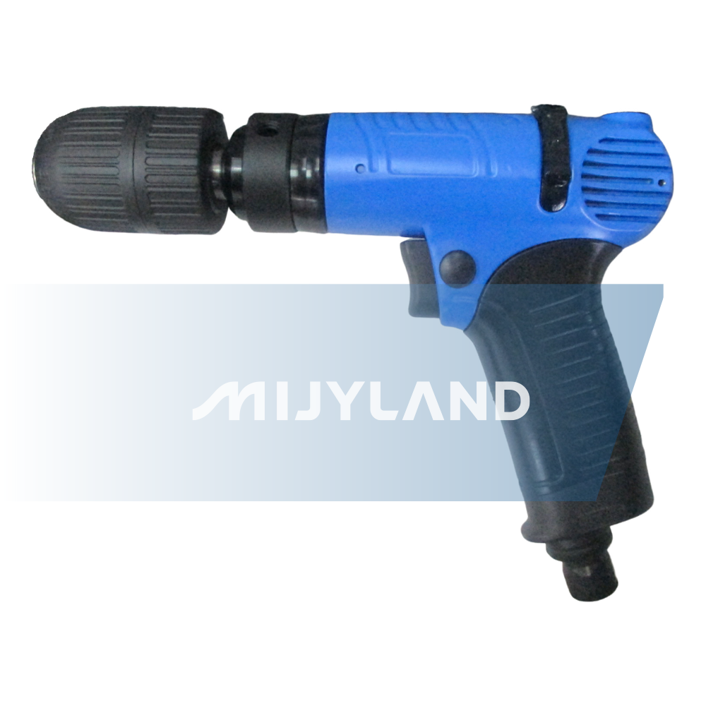 QG-PD Series | Gun-Type Direct Air Drill