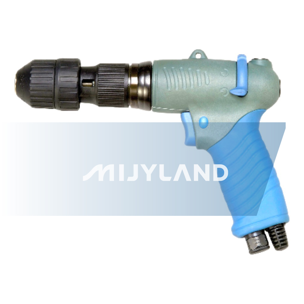 R-DPN Series | Gun-type Clutch Air Drill