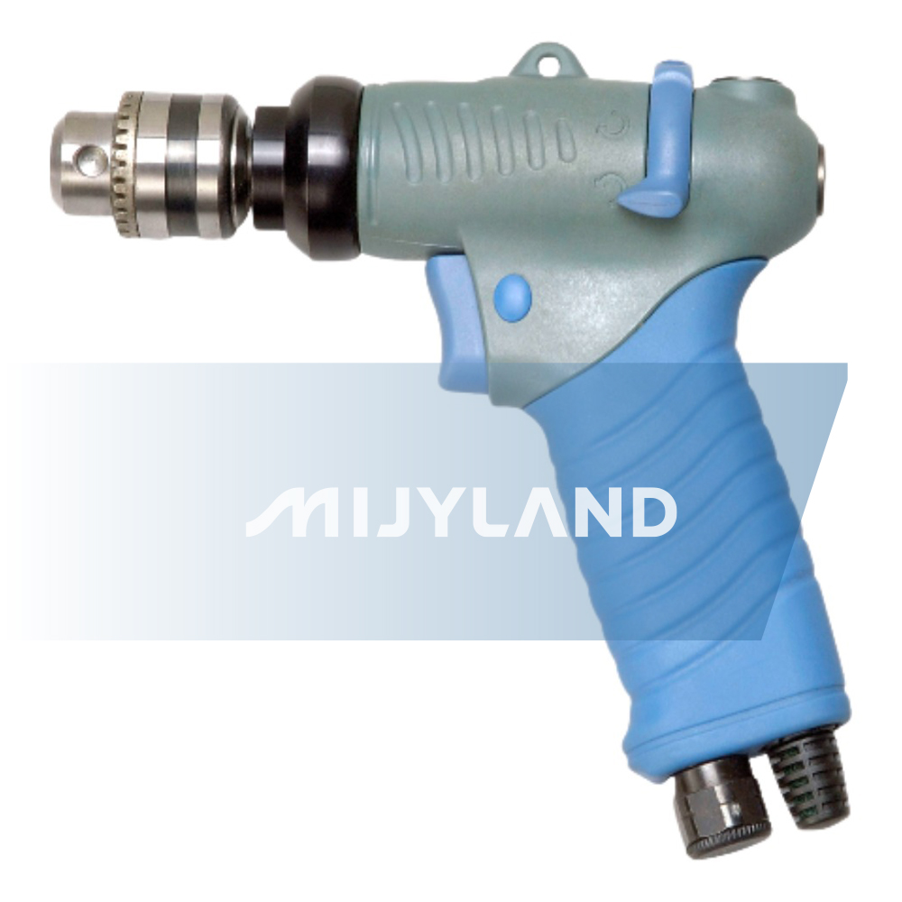 R-PD Series | Gun-Type Direct Air Drill