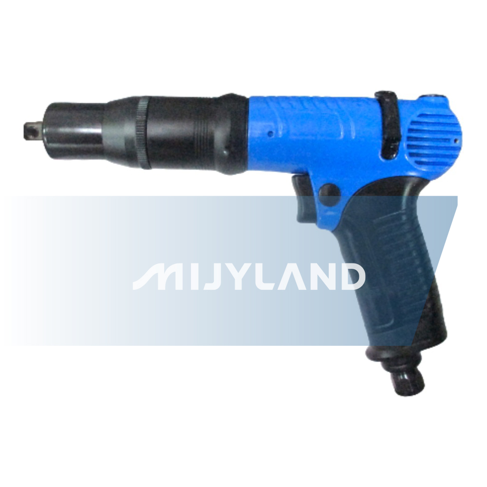 QG / QF-SDP Series | Pistol-Type Trigger Pneumatic Wrench