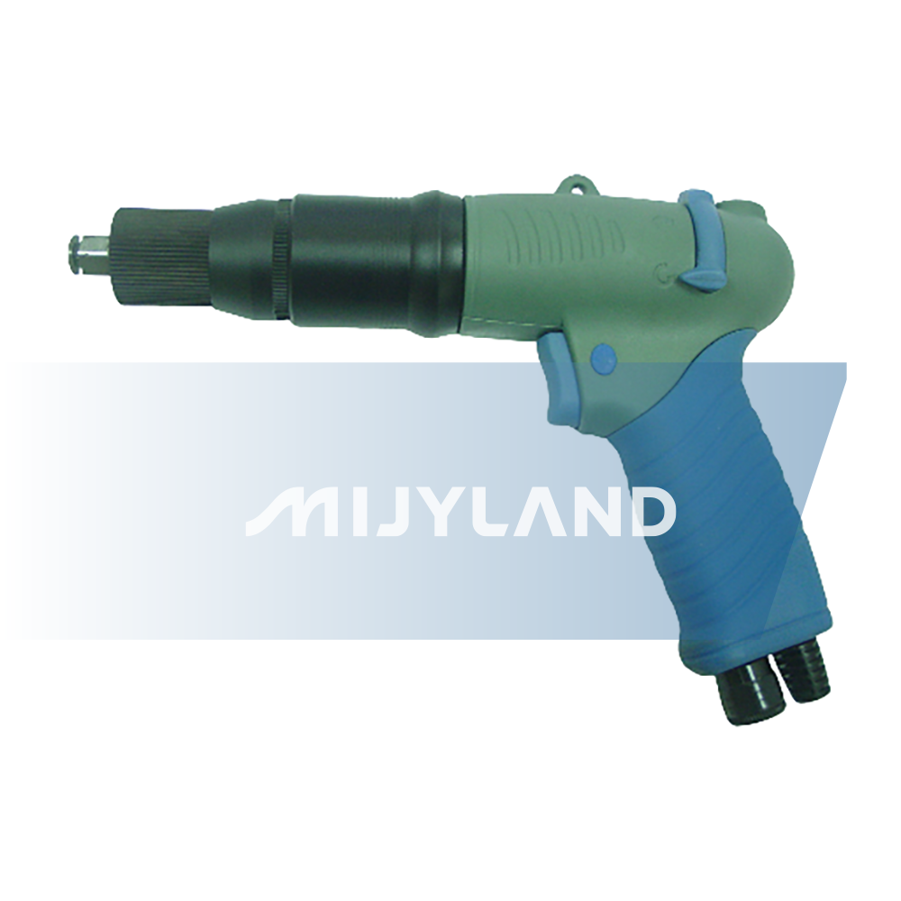 R-SDP Series | Pistol-Type Trigger Pneumatic Wrench - Square Head