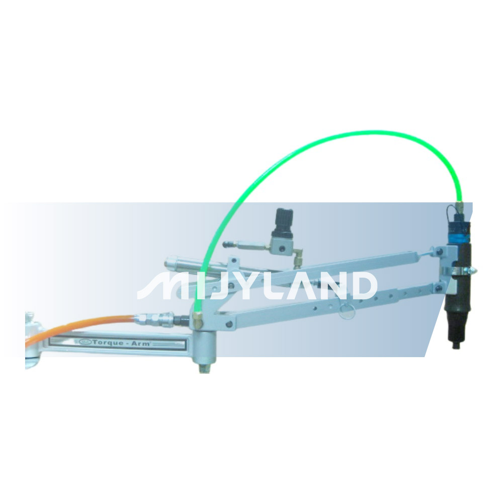 Pneumatic Torque Arm